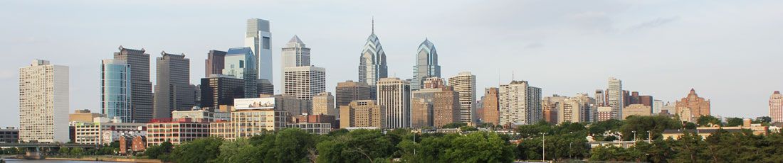 Center City Philadelphia Homes for Sale