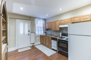 Flexible floor plan townhome!