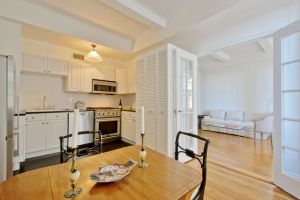 Beautiful One Bedroom Condo