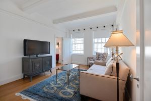 Gorgeous Residence facing Ritenhouse Square!