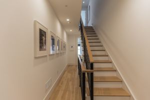 Turn key custom designed home!