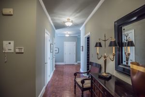 Washington Sq. 2 bed 2.5 bath in the prestigious The Willings Condo