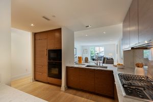 Renovated Historic Building in Rittenhouse Square