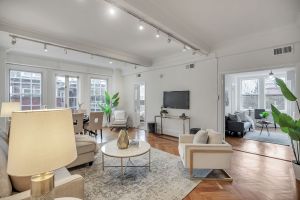 Beautiful Condo in Elegant Boutique Building