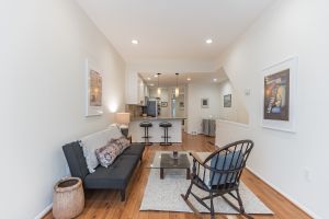 Fabulous renovated Duplex!