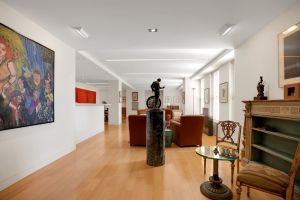 Contemporary Luxury Meticulously Reinvented