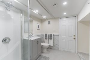 Fabulous renovated Duplex!