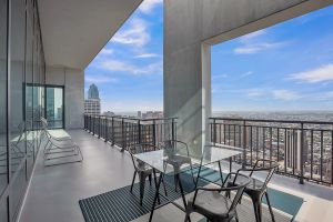 Fabulous Penthouse!