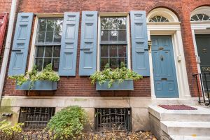 Flexible floor plan townhome!