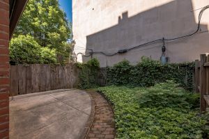 Spectacular 1876 Rittenhouse Square townhouse