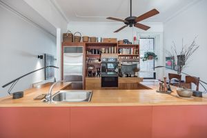 Spectacular 1876 Rittenhouse Square townhouse
