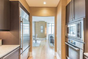 Gorgeous 2 bedroom condo!