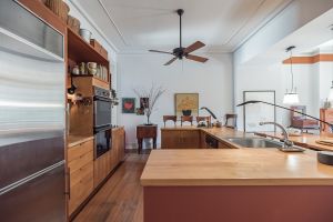 Spectacular 1876 Rittenhouse Square townhouse