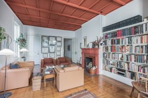 Spectacular 1876 Rittenhouse Square townhouse