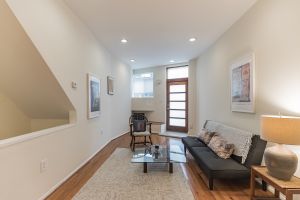 Fabulous renovated Duplex!