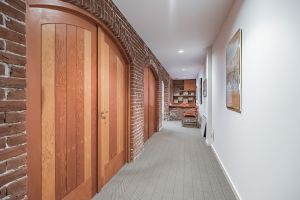 Spectacular 1876 Rittenhouse Square townhouse