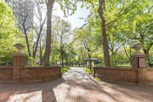 Condo on Washington Square Park!