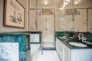Elegant Federal Townhouse