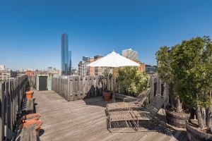 Spectacular 1876 Rittenhouse Square townhouse