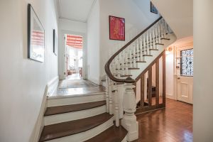 Spectacular 1876 Rittenhouse Square townhouse