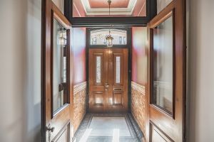 Spectacular 1876 Rittenhouse Square townhouse