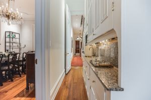 Elegant Federal Townhouse